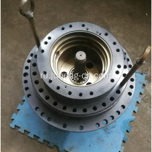 Solar 225LC-V Travel Gearbox 401-00454